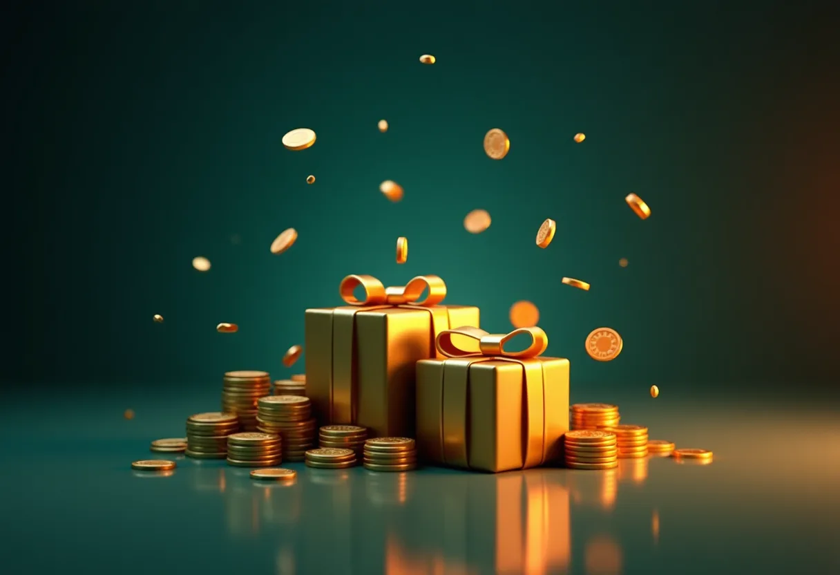Instant Casino — Notre bonus de bienvenue: 200 % jusqu'à 7 500 €